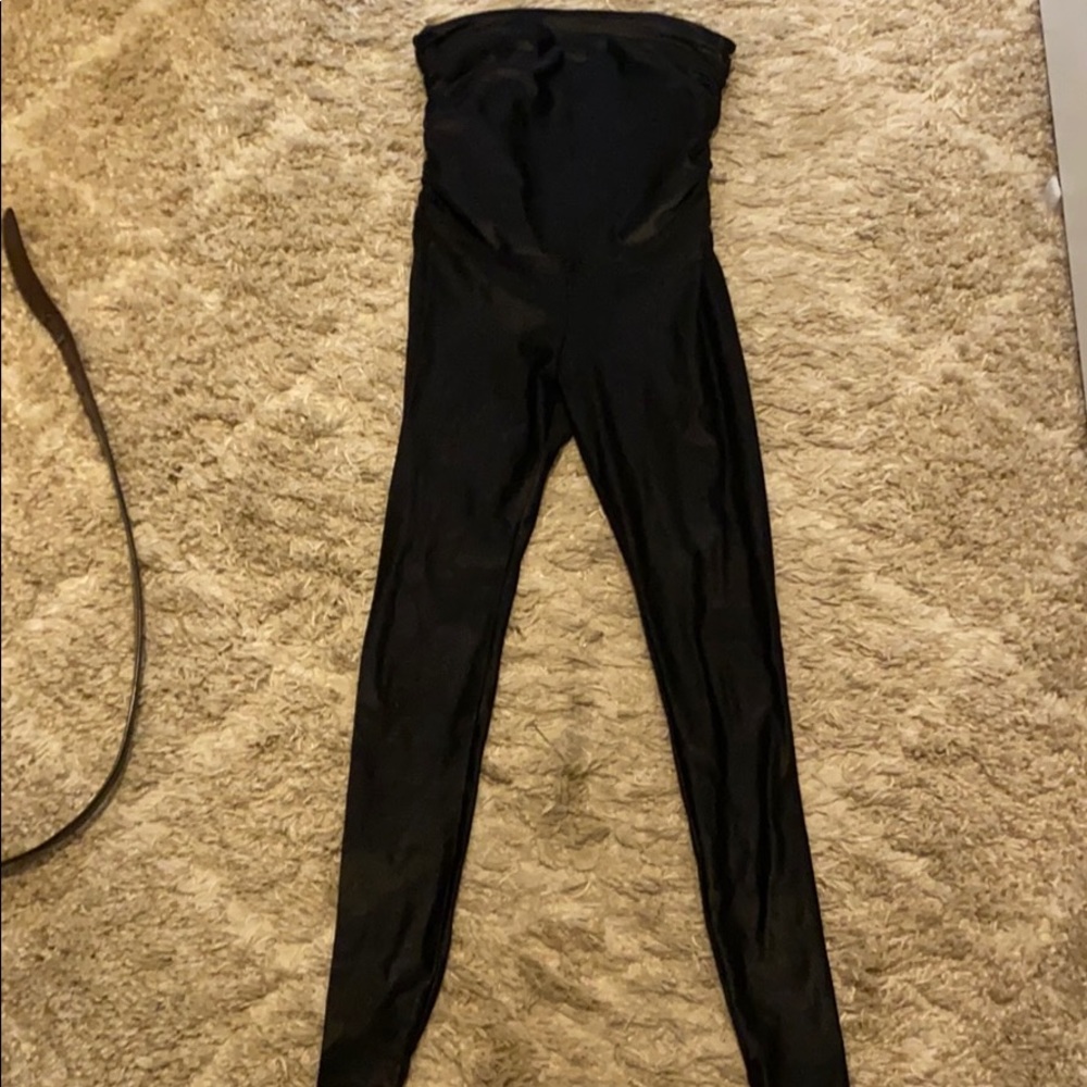 Best Maternity leggings!! Koral